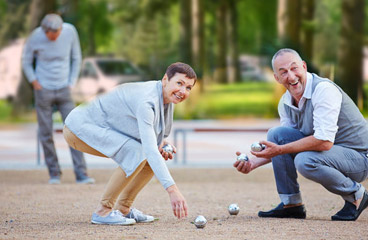 Petanque